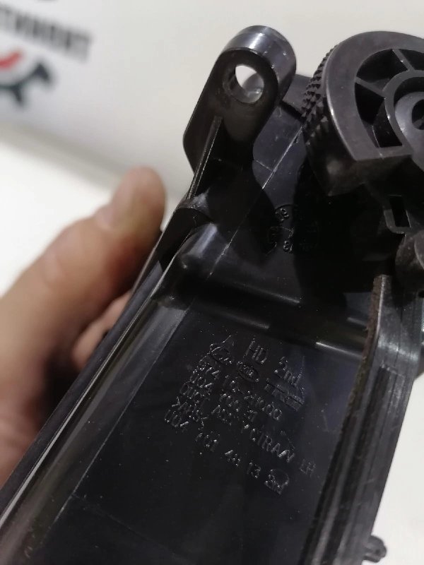 Дефлектор воздушный, 1500 рублей, Красноярск