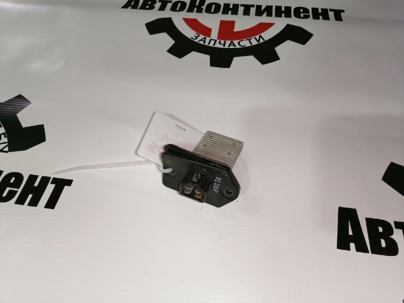 Резистор отопителя, 500 рублей, Красноярск