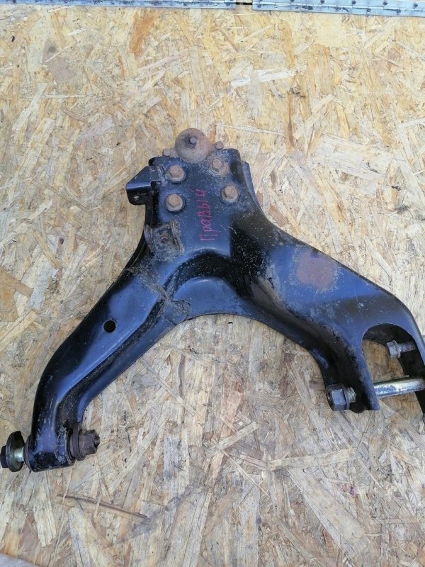 Рычаг подвески, 2000 рублей, Красноярск