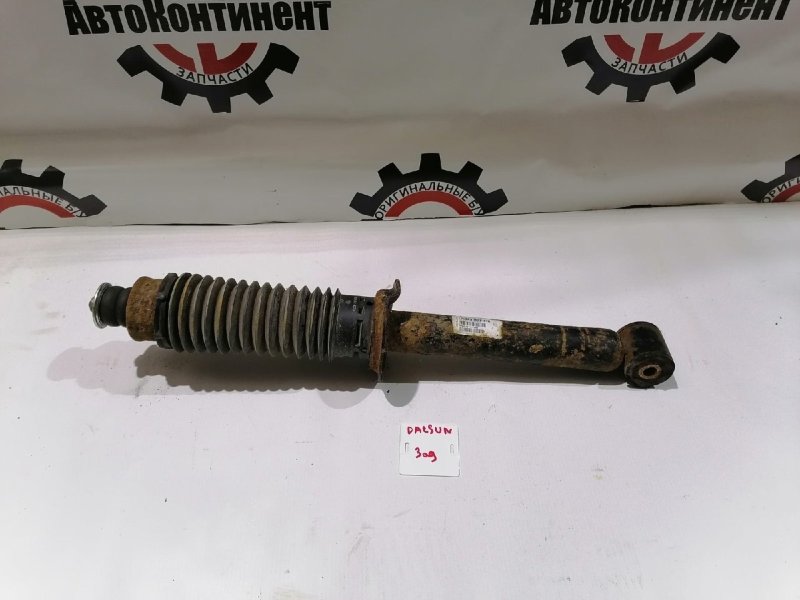 Амортизатор, 1000 рублей, Красноярск