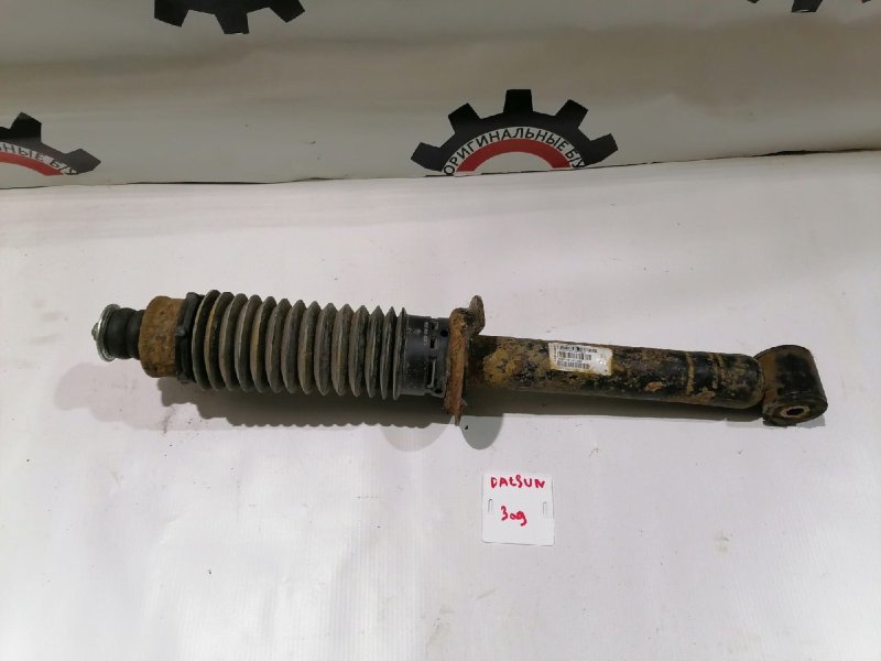 Амортизатор, 1000 рублей, Красноярск