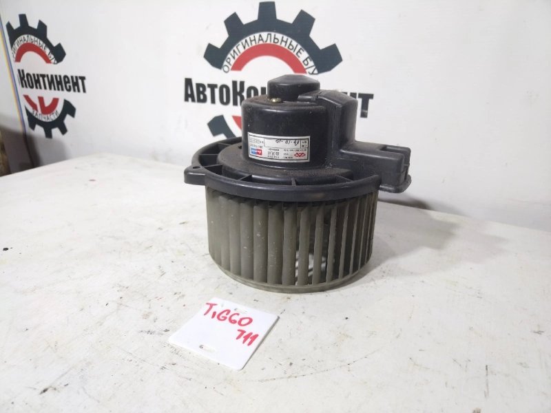 Вентилятор печки, 2500 рублей, Красноярск