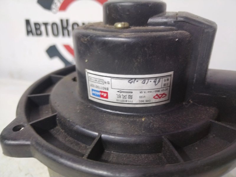 Вентилятор печки, 2500 рублей, Красноярск