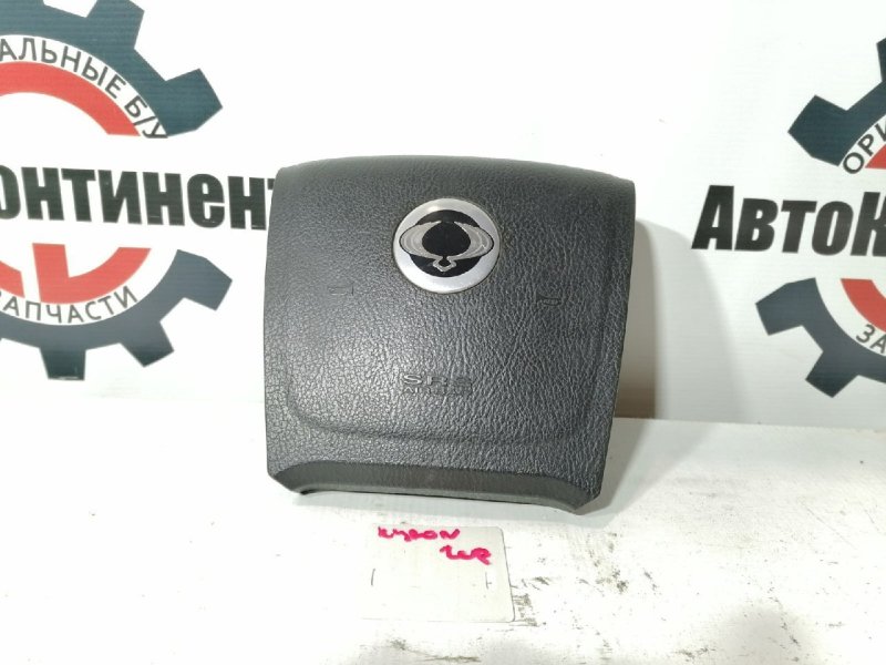 Аирбаг водительский, 6000 рублей, Красноярск