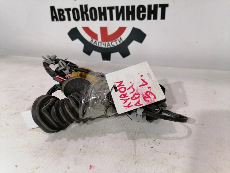 Электропроводка, 1500 рублей, Красноярск