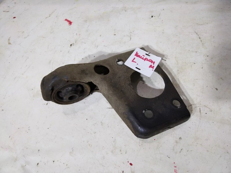 Подушка редуктора, 500 рублей, Красноярск