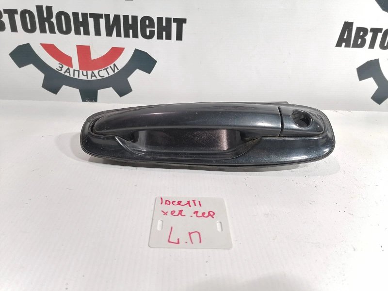 Ручка наружная, 1000 рублей, Красноярск