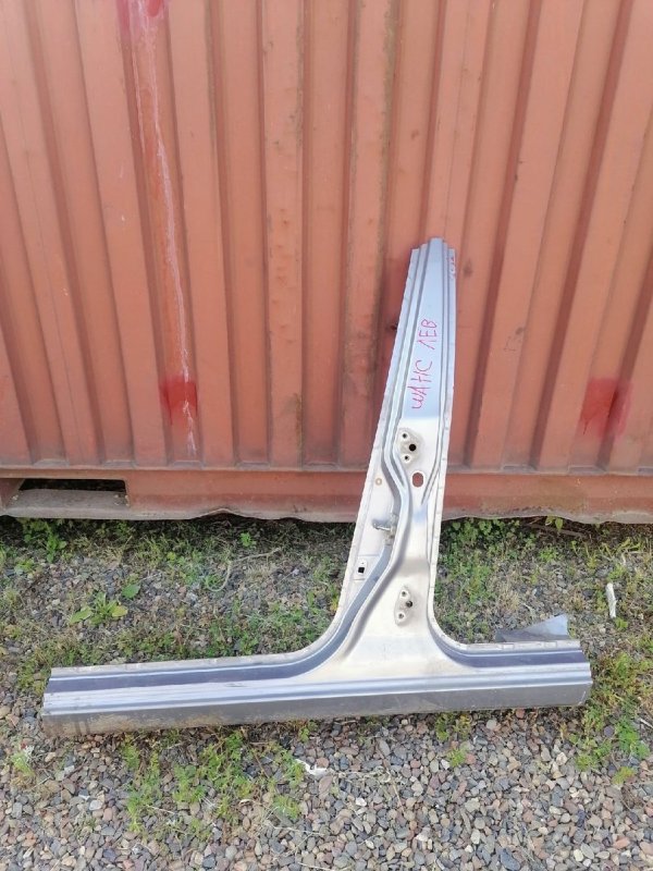 Стойка кузова, 2000 рублей, Красноярск