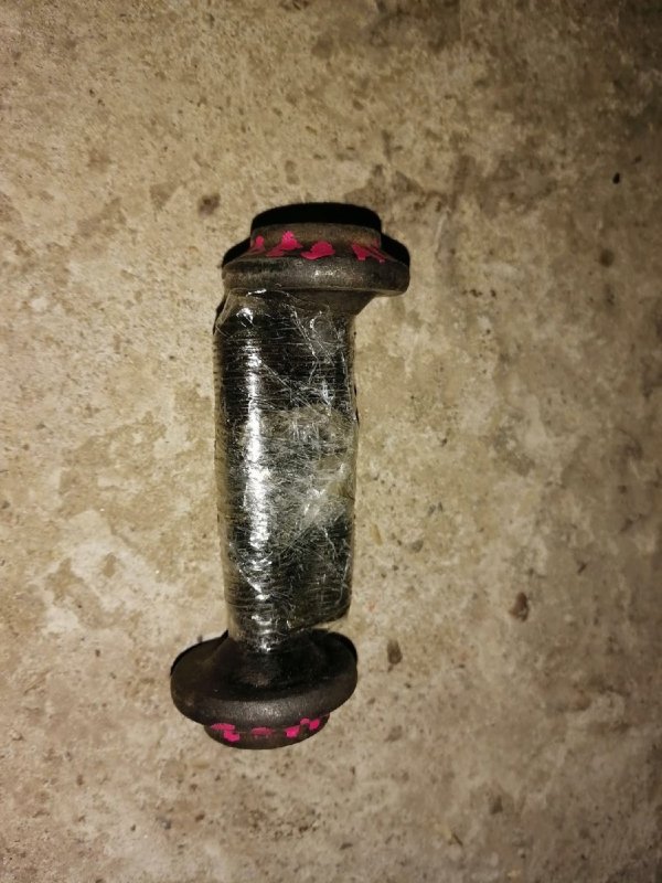 Болт, 1000 рублей, Красноярск