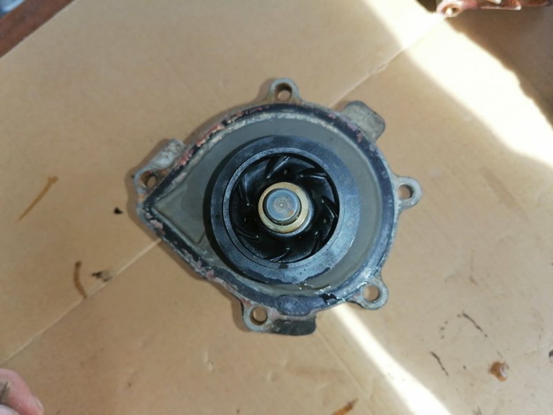 Помпа, 1000 рублей, Красноярск