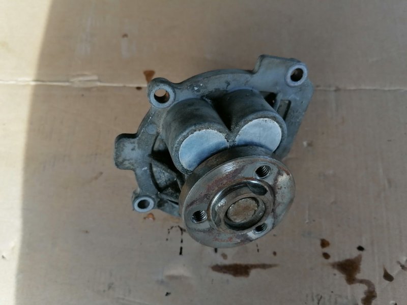 Помпа, 1000 рублей, Красноярск