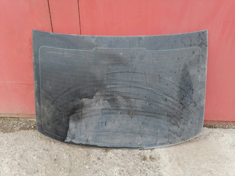 Стекло заднее, 2000 рублей, Красноярск