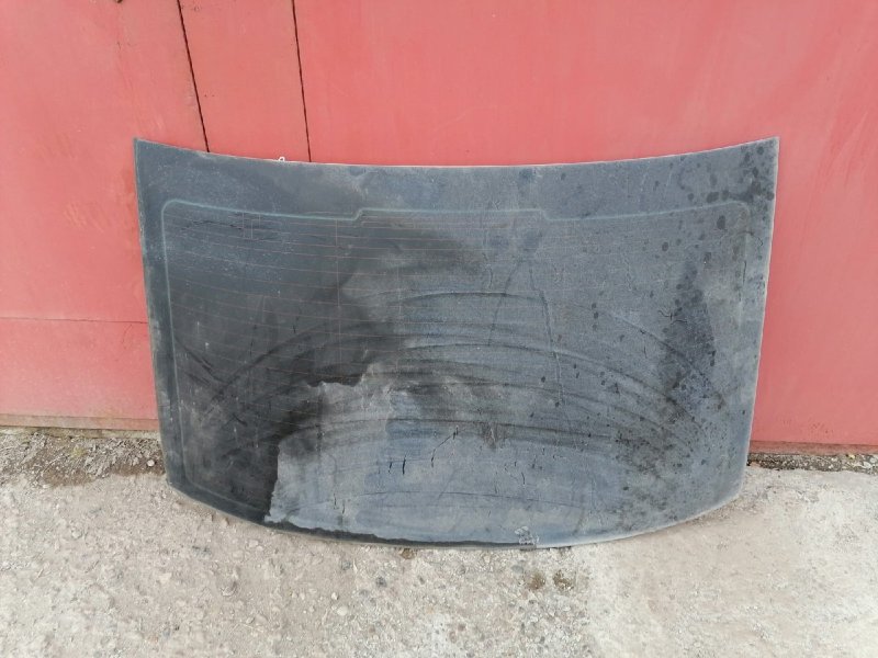 Стекло заднее, 2000 рублей, Красноярск