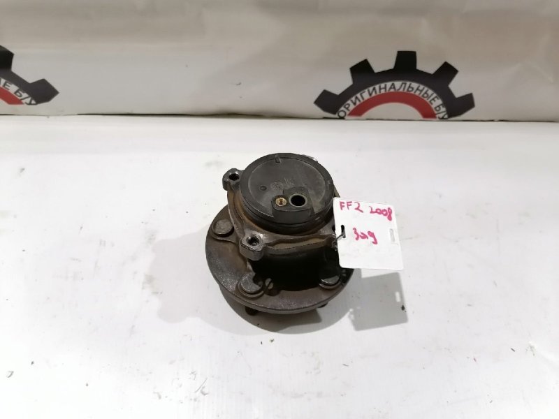 Ступица, 2000 рублей, Красноярск