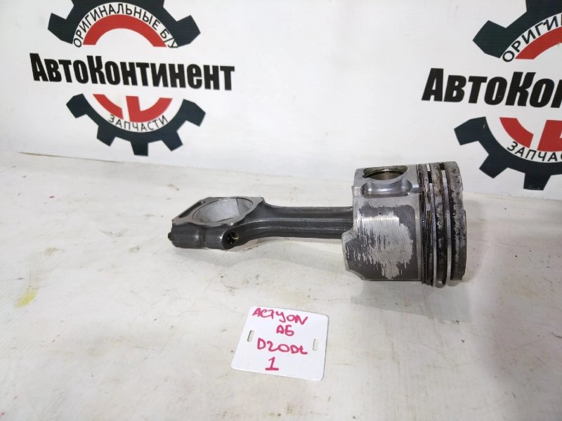 Поршень, 2500 рублей, Красноярск