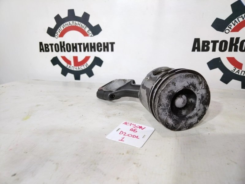 Поршень, 2500 рублей, Красноярск