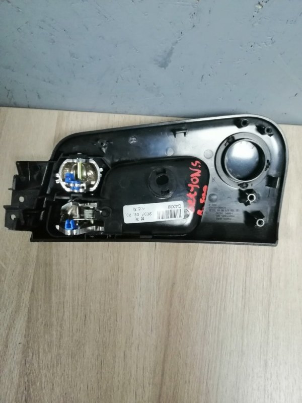 Ручка двери внутренняя, 1000 рублей, Красноярск