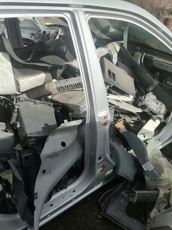 Стойка кузова, 2000 рублей, Красноярск