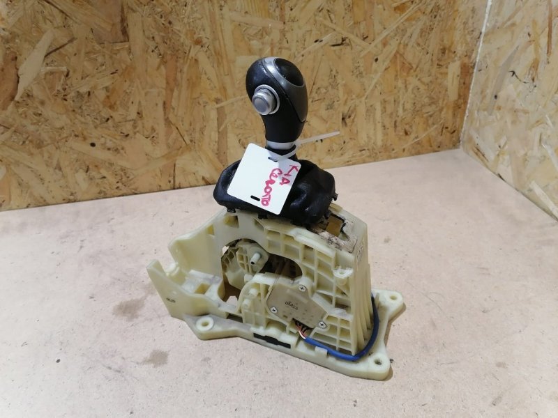 Рычаг переключения КПП, 5000 рублей, Красноярск