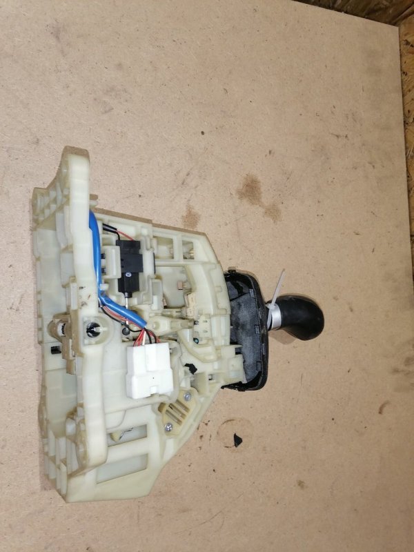 Рычаг переключения КПП, 5000 рублей, Красноярск