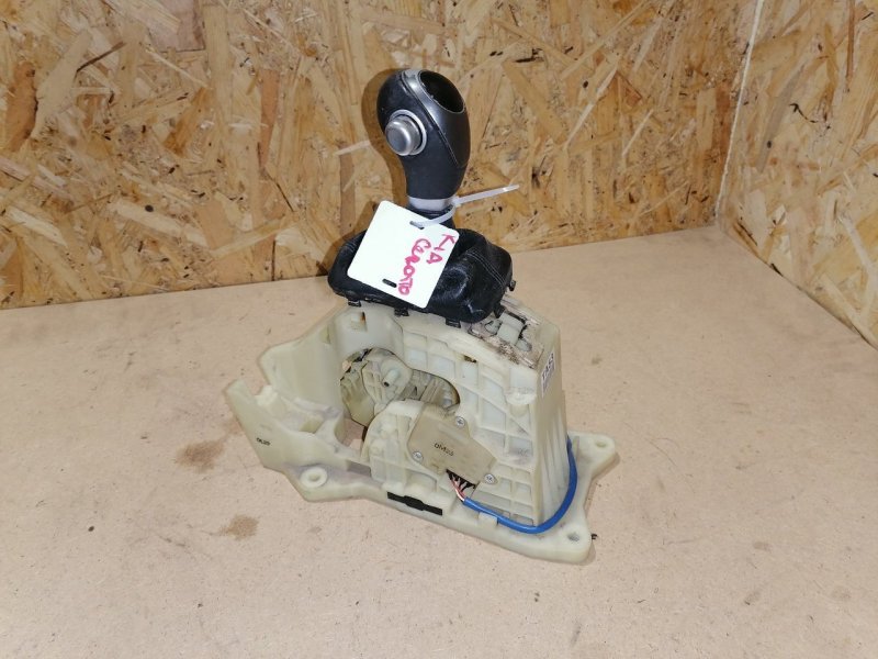 Рычаг переключения КПП, 5000 рублей, Красноярск