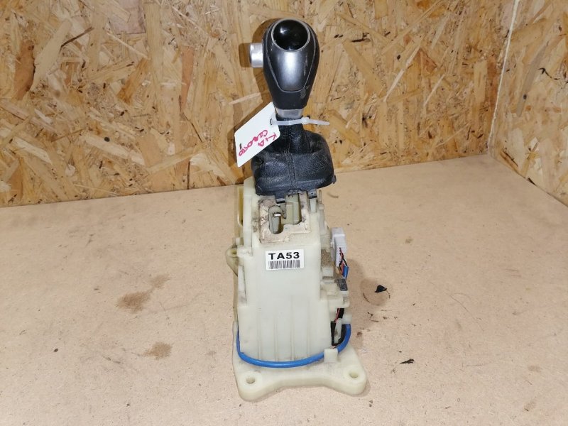 Рычаг переключения КПП, 5000 рублей, Красноярск