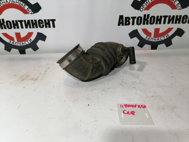 Патрубок воздушного фильтра, 1000 рублей, Красноярск