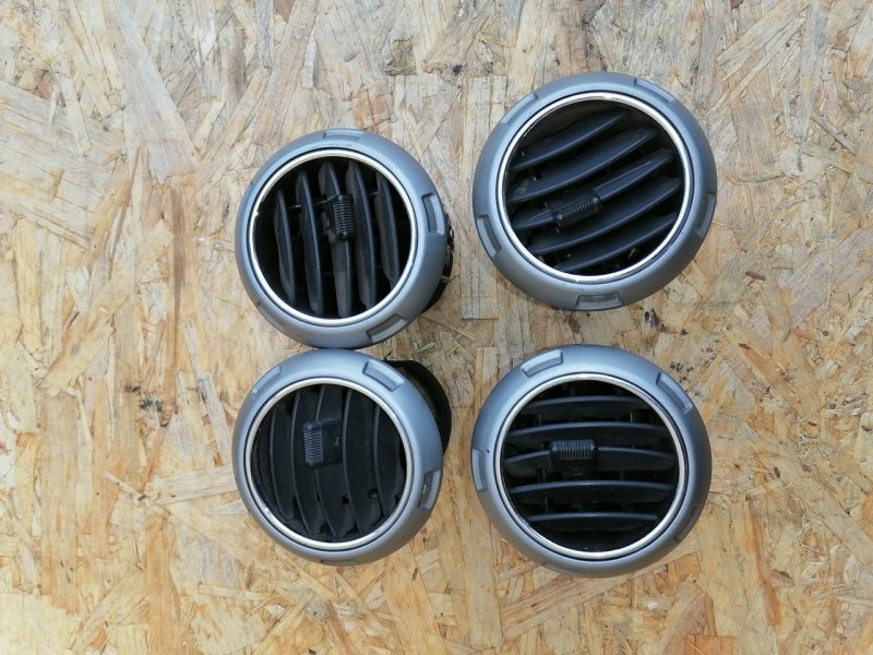 Дефлектор воздушный, 500 рублей, Красноярск