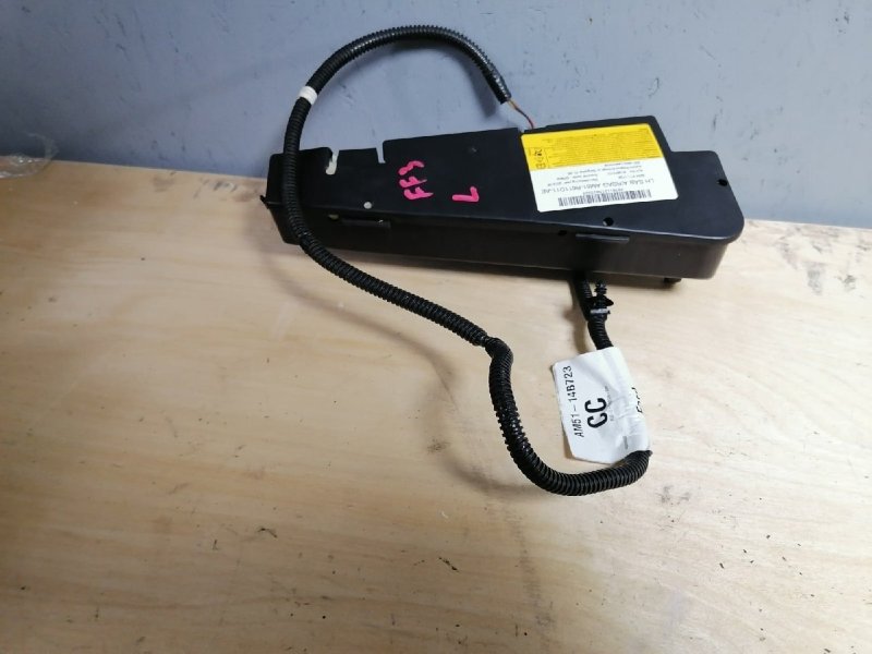 Аирбаг сидений, 4000 рублей, Красноярск