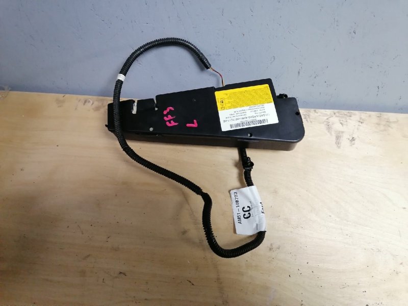 Аирбаг сидений, 4000 рублей, Красноярск