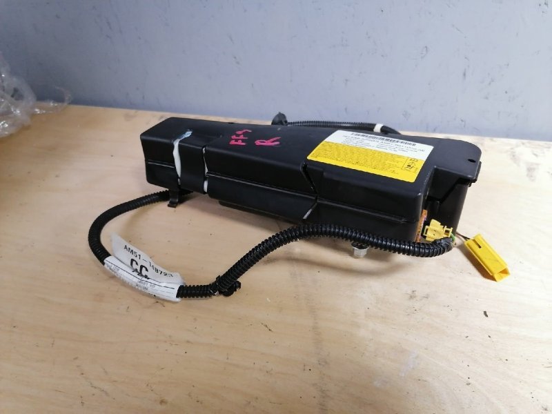 Аирбаг сидений, 4000 рублей, Красноярск