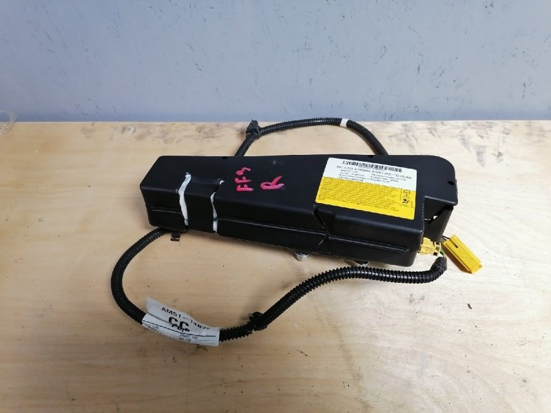 Аирбаг сидений, 4000 рублей, Красноярск