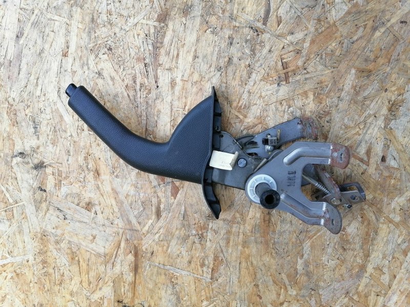 Рычаг ручного тормоза, 200 рублей, Красноярск