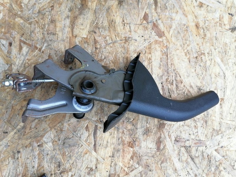 Рычаг ручного тормоза, 200 рублей, Красноярск