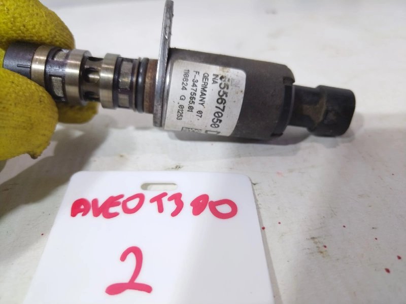 Клапан VVTI, 4000 рублей, Красноярск