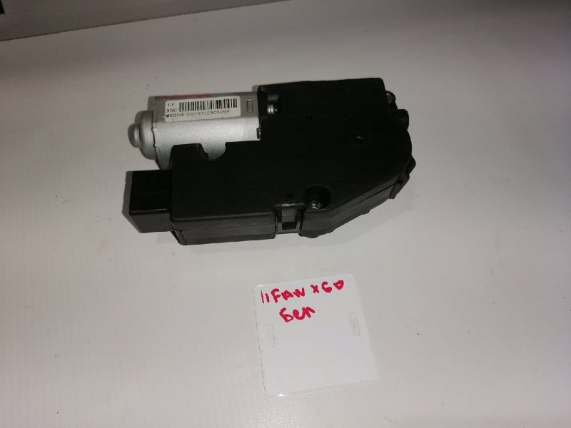 Электропривод люка крыши, 3500 рублей, Красноярск