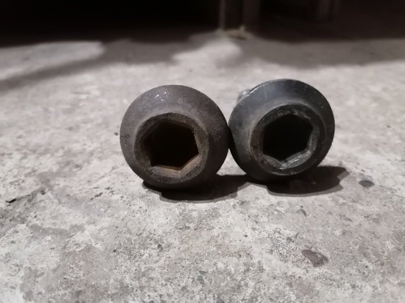 Болт, 1000 рублей, Красноярск