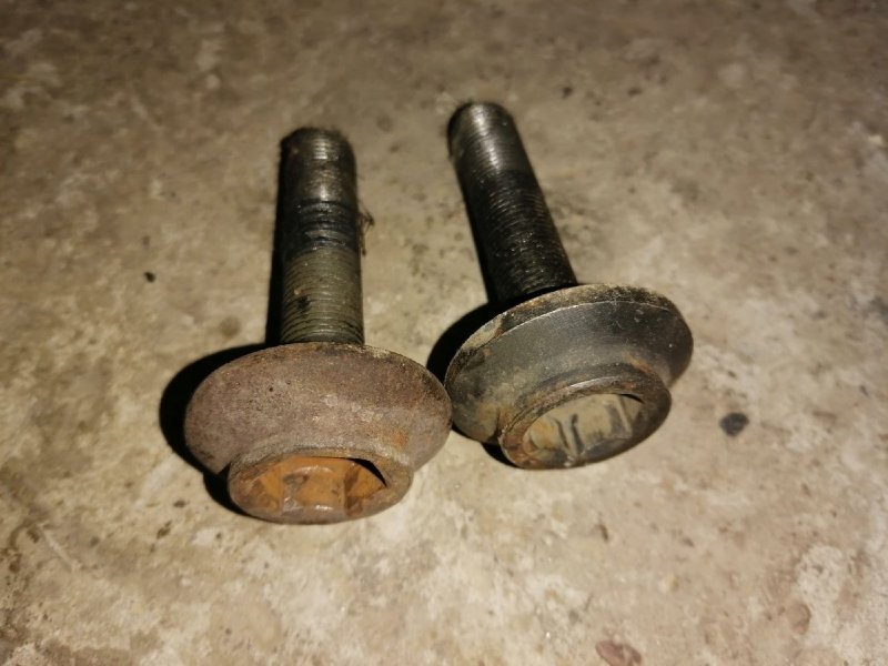 Болт, 1000 рублей, Красноярск