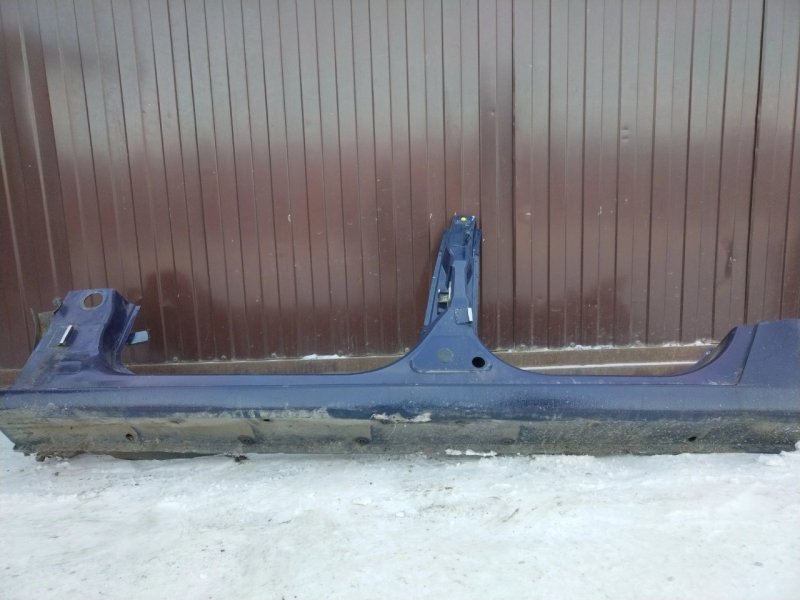 Порог, 12000 рублей, Красноярск