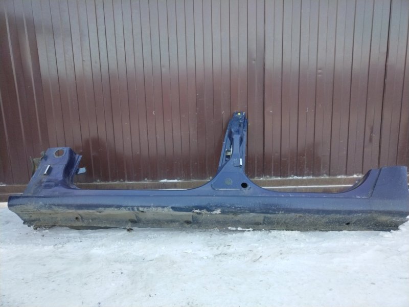 Порог, 12000 рублей, Красноярск