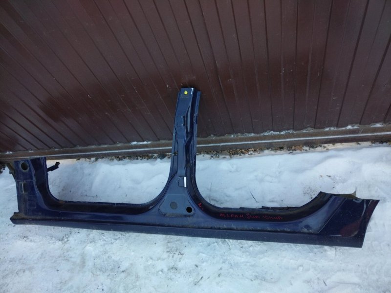 Порог, 12000 рублей, Красноярск