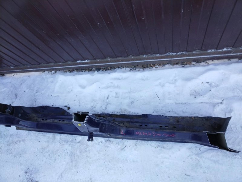 Порог, 12000 рублей, Красноярск