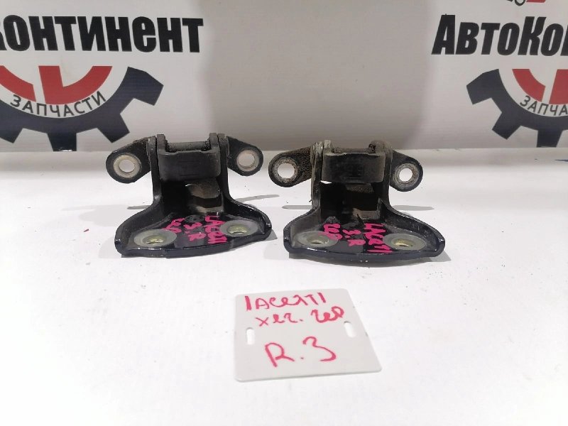 Петля двери, 1000 рублей, Красноярск