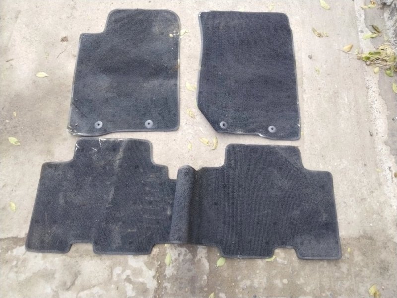 Коврик салона, 2000 рублей, Красноярск