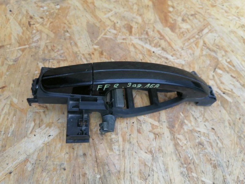 Ручка наружная, 1500 рублей, Красноярск