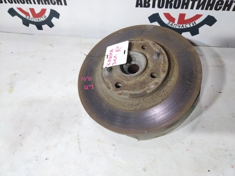 Ступица, 2000 рублей, Красноярск