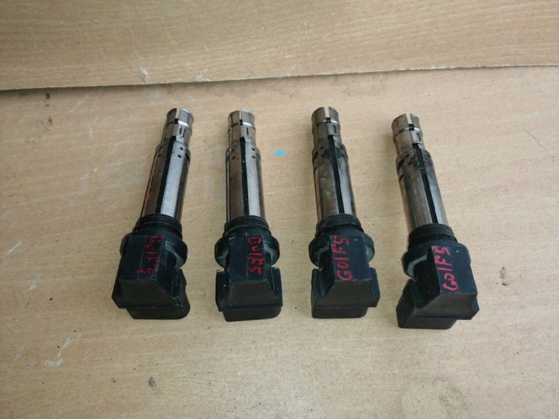 Катушка зажигания, 1500 рублей, Красноярск