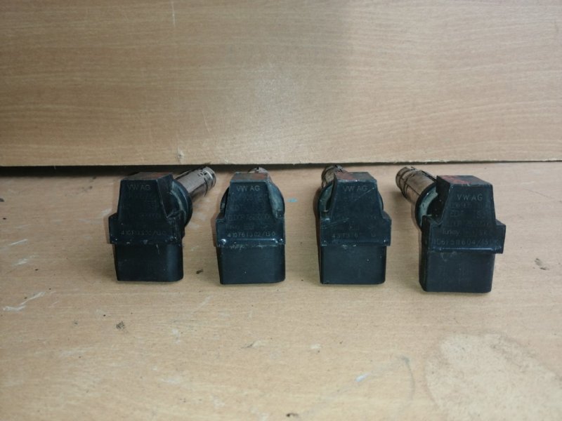 Катушка зажигания, 1500 рублей, Красноярск