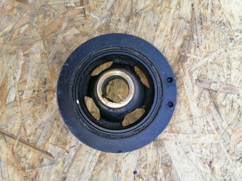 Шкив коленвала, 1000 рублей, Красноярск