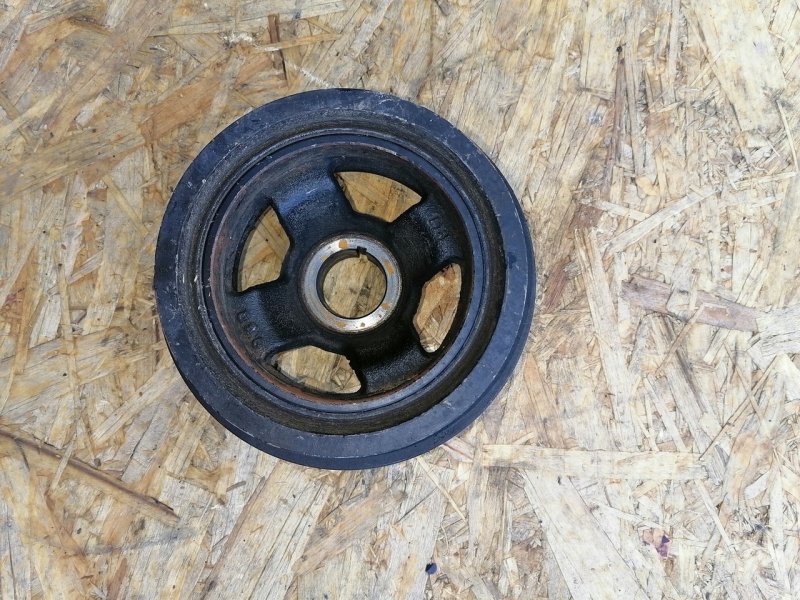 Шкив коленвала, 1000 рублей, Красноярск